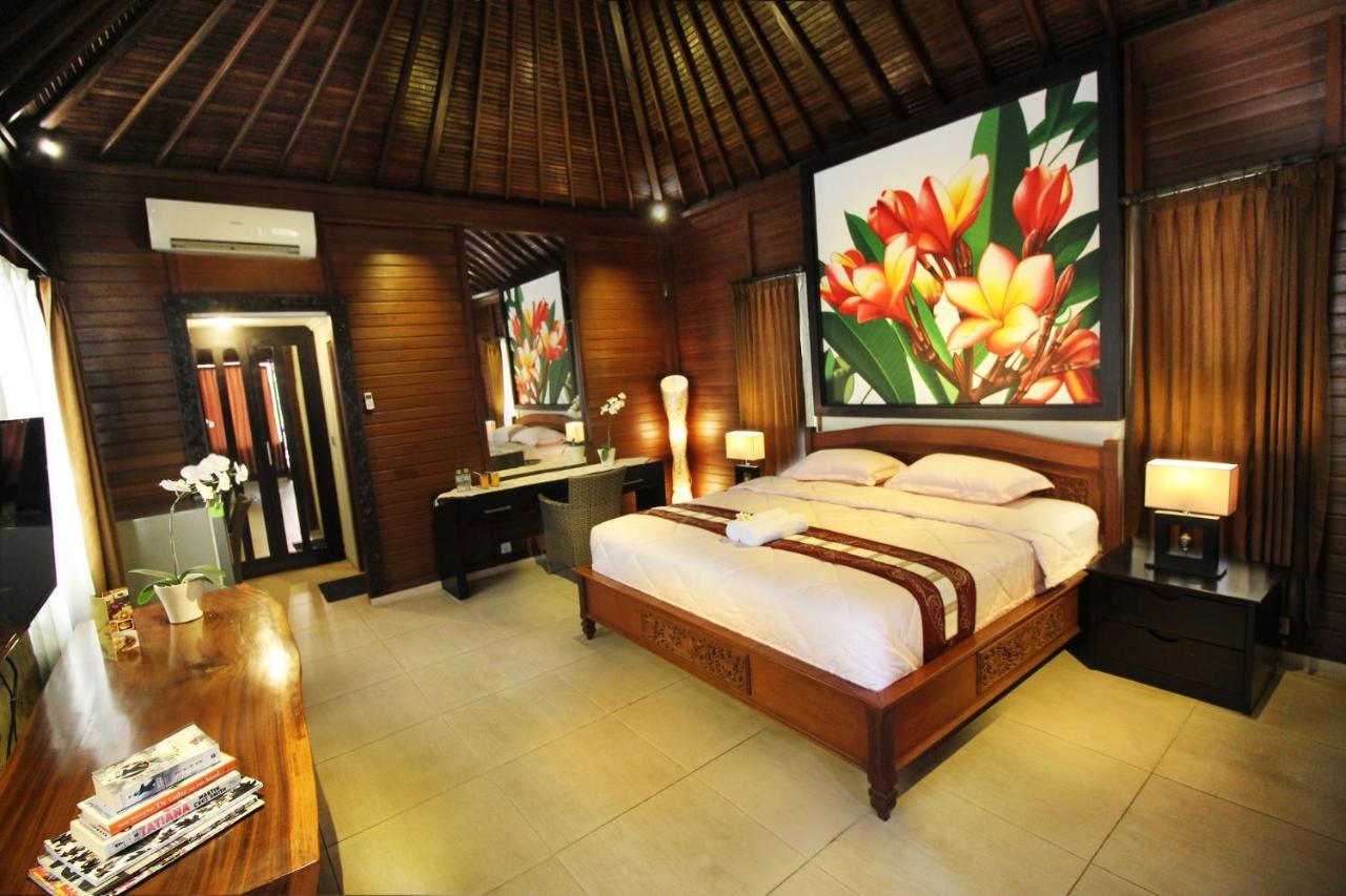 Jepun Bali Hotel Kuta Lombok Extérieur photo