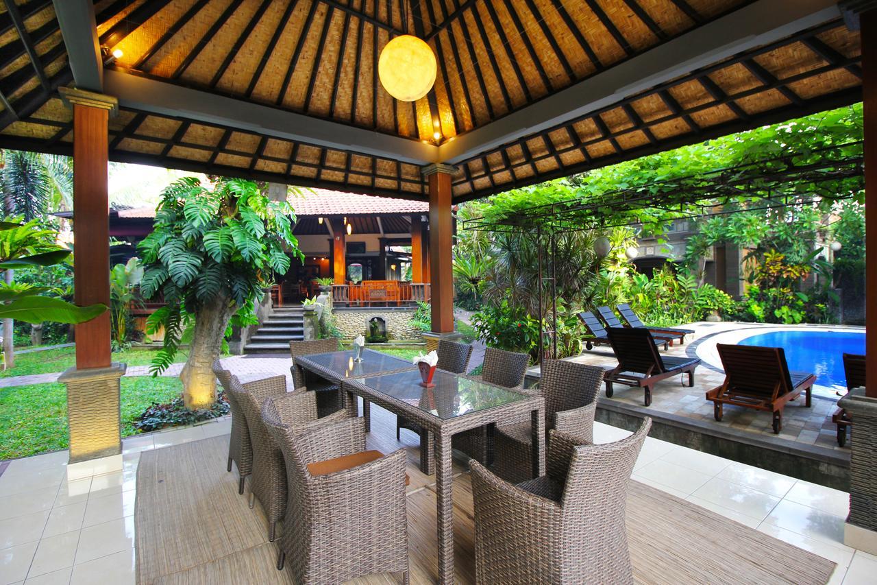 Jepun Bali Hotel Kuta Lombok Extérieur photo